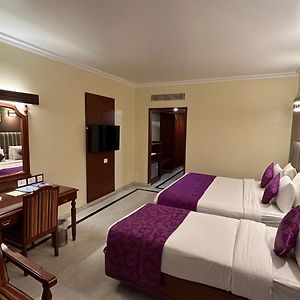 Premium Triple Room